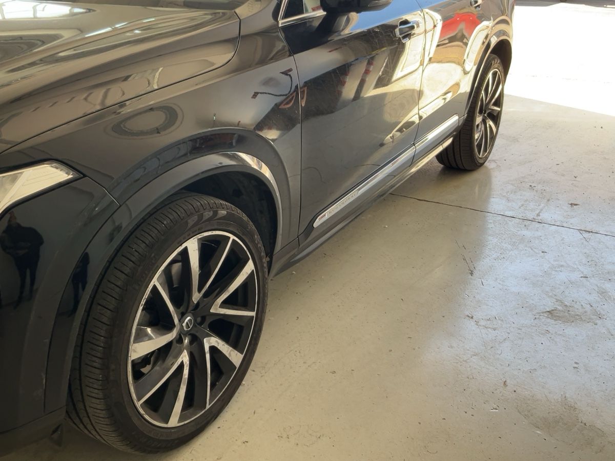 Volvo XC90 d'occasion
