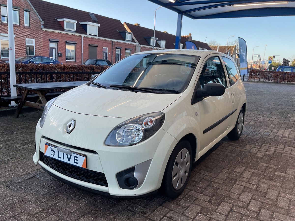 Renault Twingo d'occasion