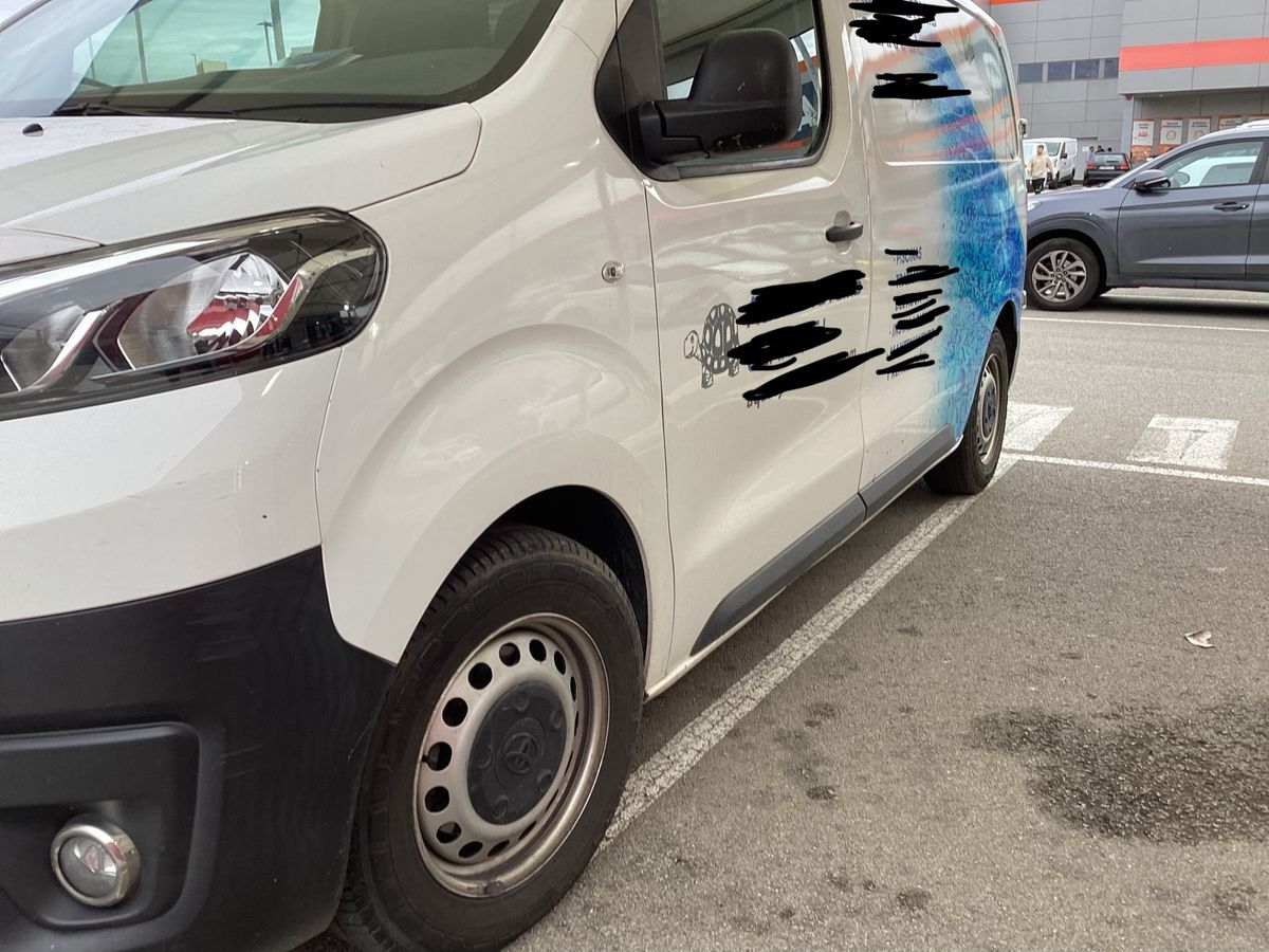 Toyota ProAce d'occasion