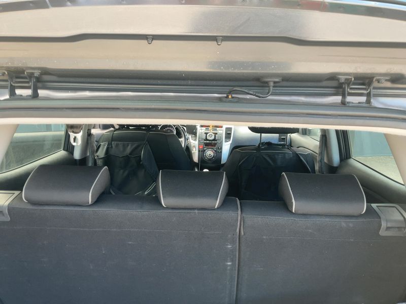 Kia Venga 1.6 CRDi FIFA World Cup Edition — zdjęcie 10