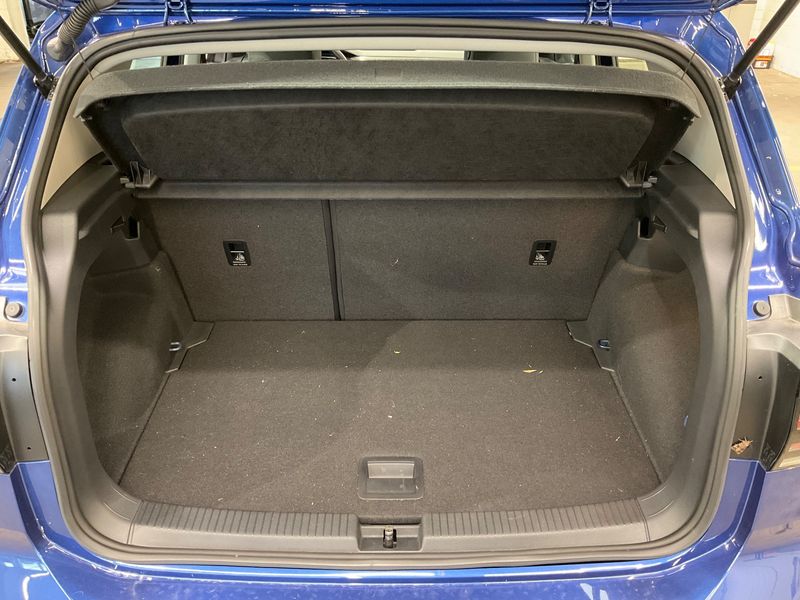 Volkswagen T-Cross 1.0 TSI Style — zdjęcie 10