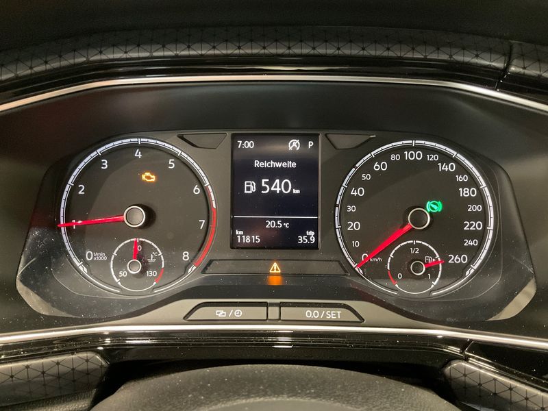 Volkswagen T-Cross 1.0 TSI Style — zdjęcie 13