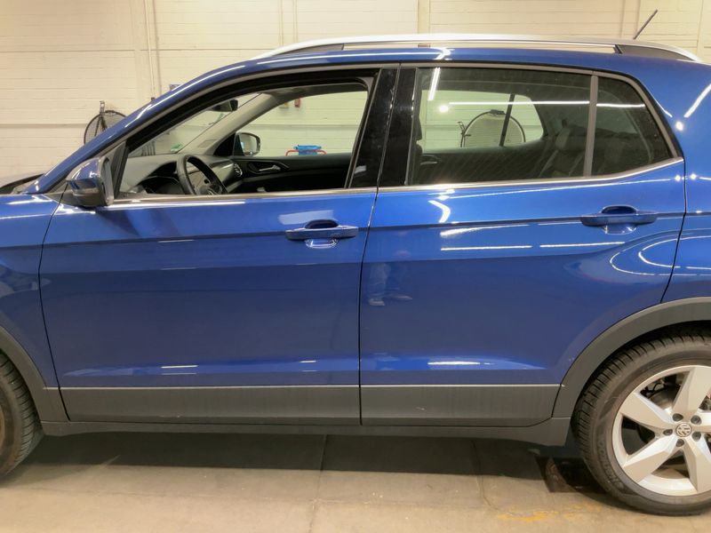 Volkswagen T-Cross 1.0 TSI Style — zdjęcie 4
