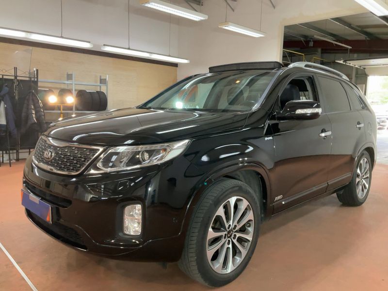 2014 Kia Sorento