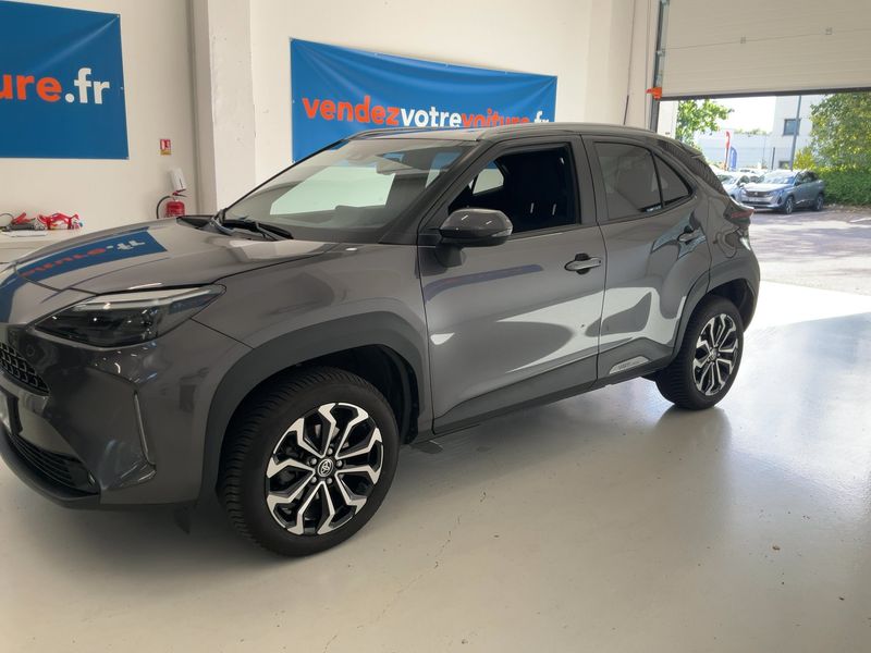 Toyota Yaris Cross 1.5 Hybrid Design — zdjęcie 2