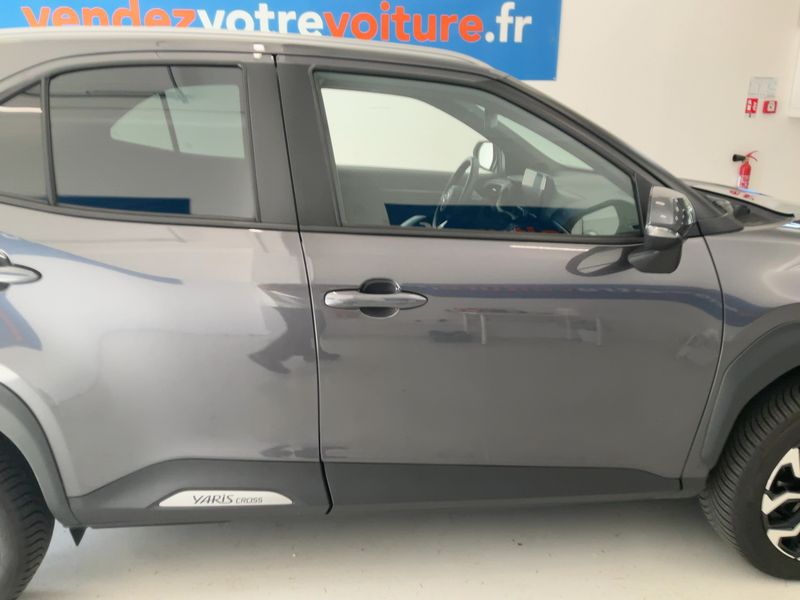 Toyota Yaris Cross 1.5 Hybrid Design — zdjęcie 7