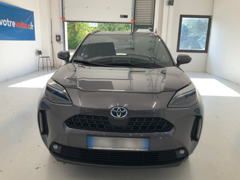 Toyota Yaris Cross 1.5 Hybrid Design — zdjęcie 9