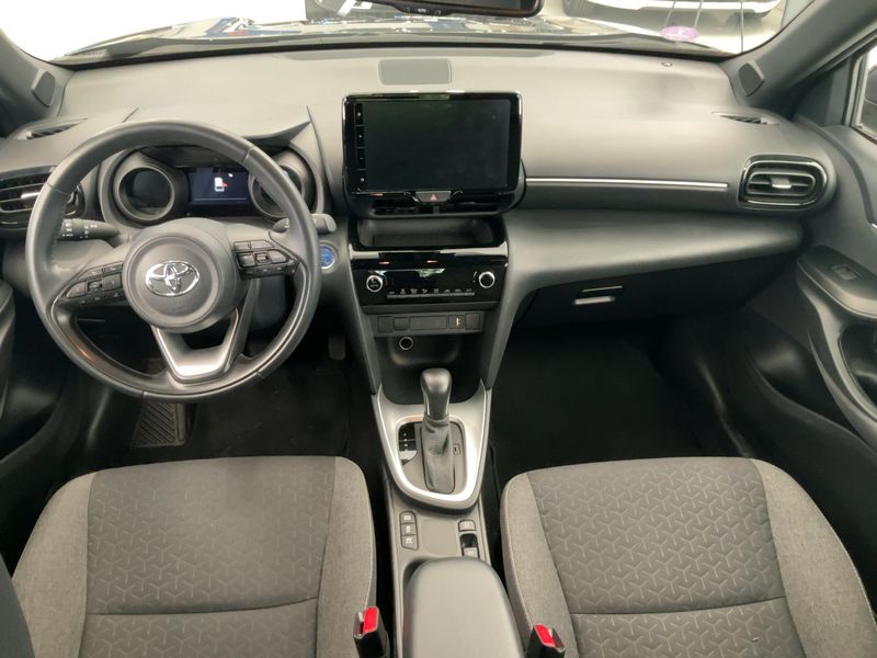 Toyota Yaris Cross 1.5 Hybrid Design — zdjęcie 12