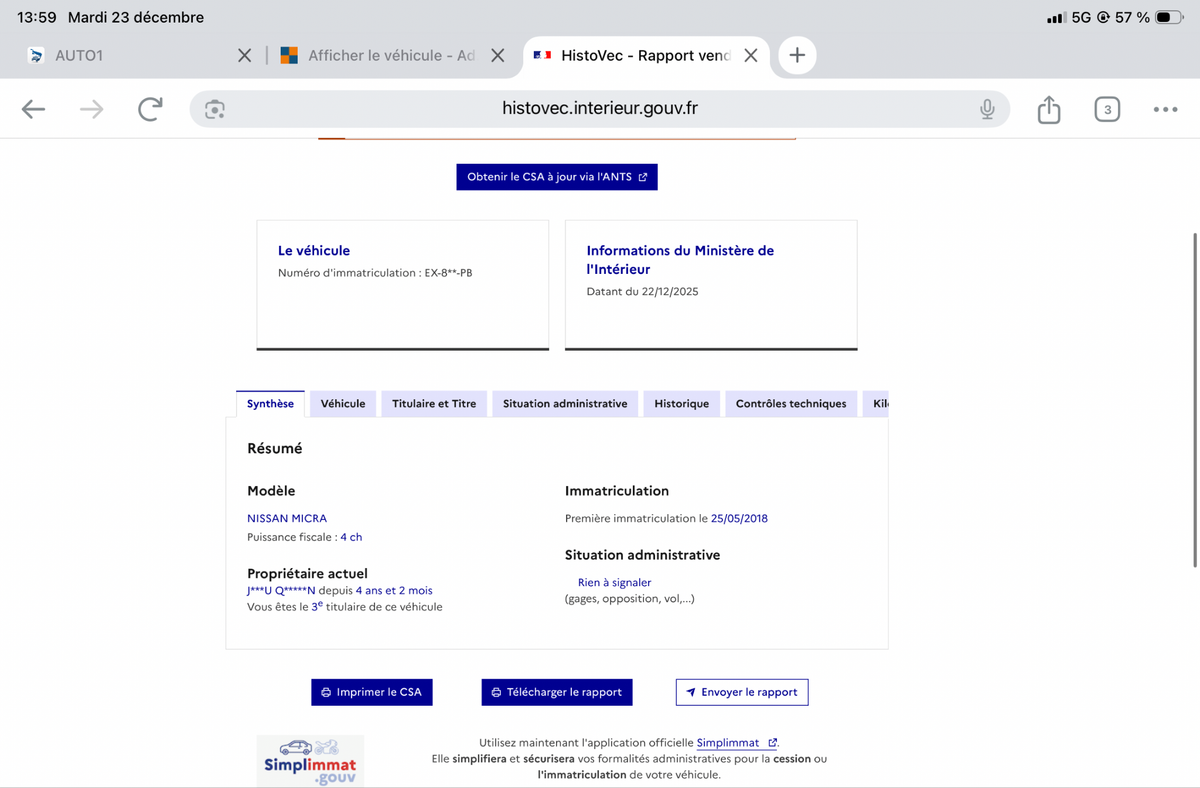 Nissan Micra 1.5 dCi N-Connecta