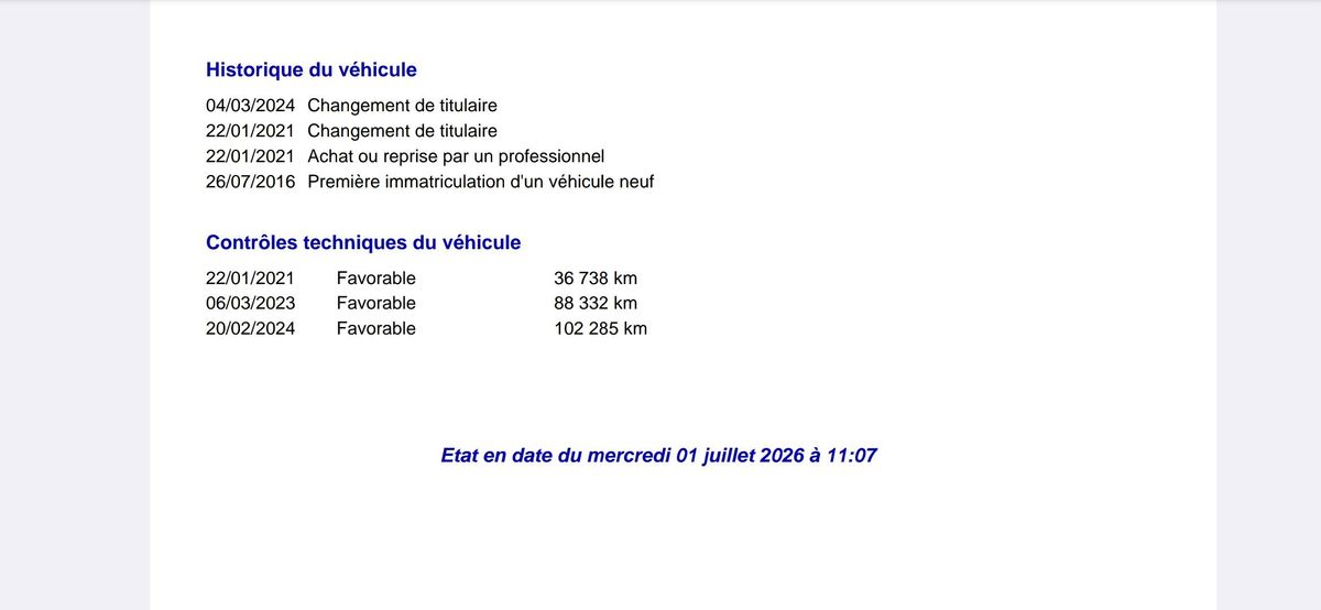 Renault Captur d'occasion