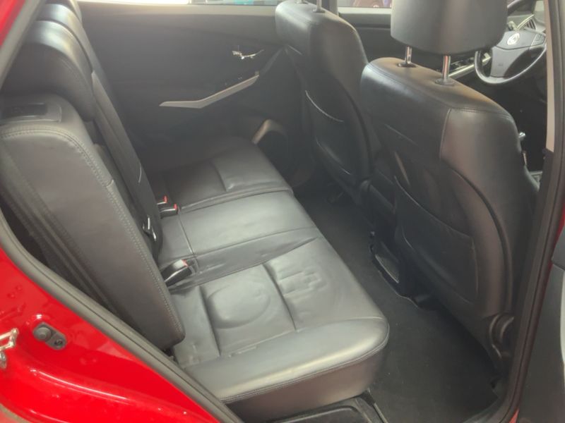 Ssangyong Korando 2.2 TD Quartz 4x4 — zdjęcie 14