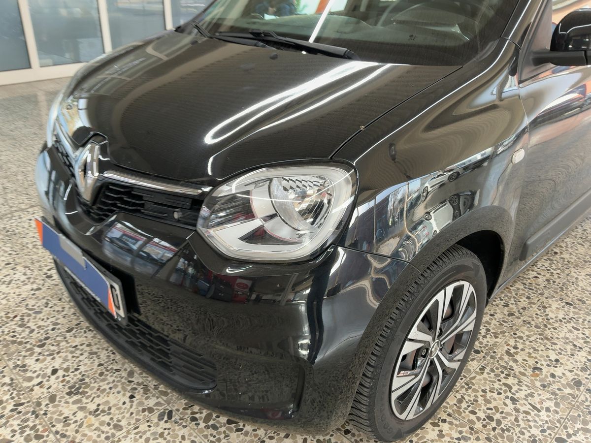 Renault Twingo d'occasion