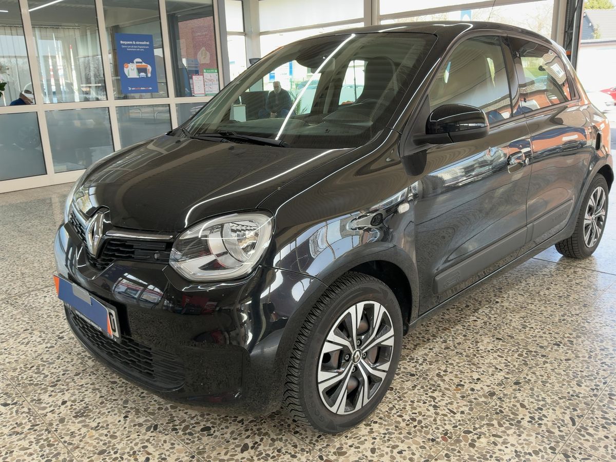Renault Twingo d'occasion