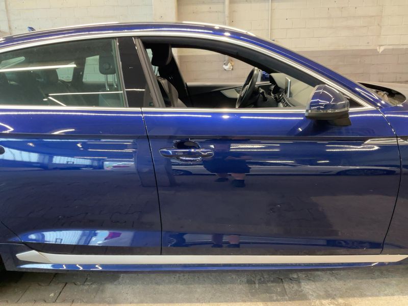 Audi A5 Sportback 40 g-tron sport — zdjęcie 7