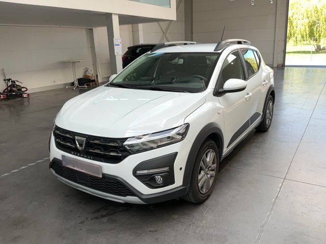 Dacia Sandero d'occasion
