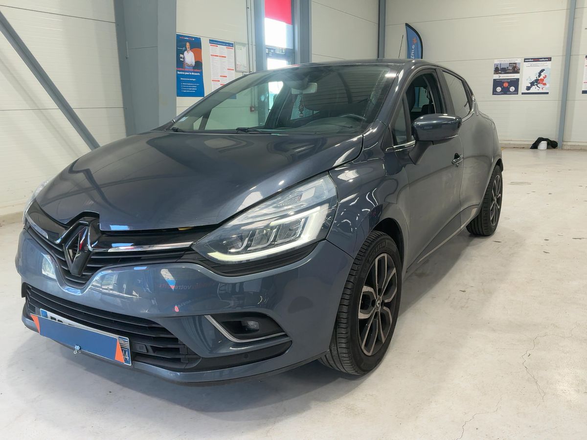 Renault Clio d'occasion