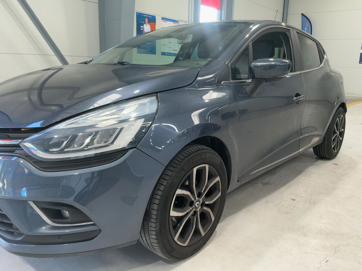 Renault Clio d'occasion