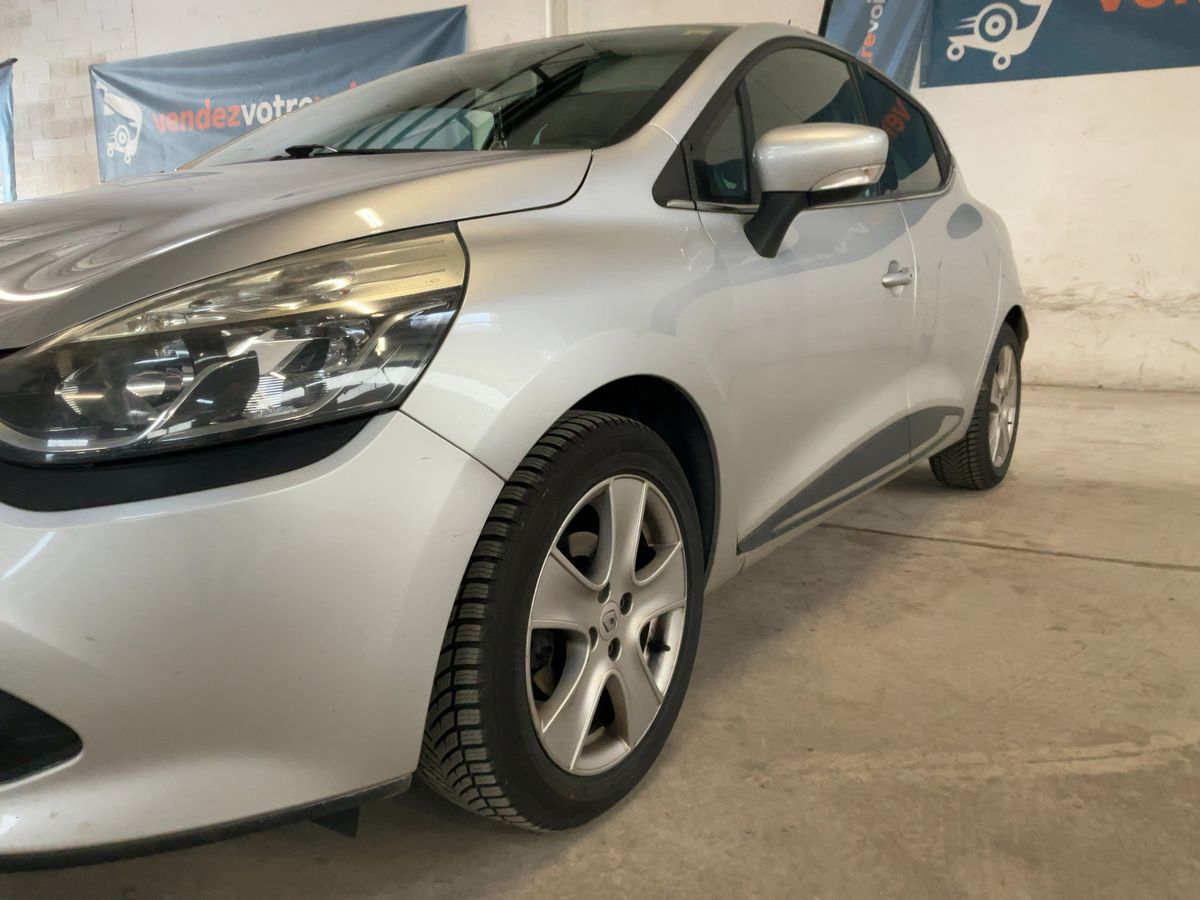 Renault Clio 0.9 Intens