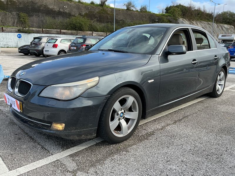 BMW 5er