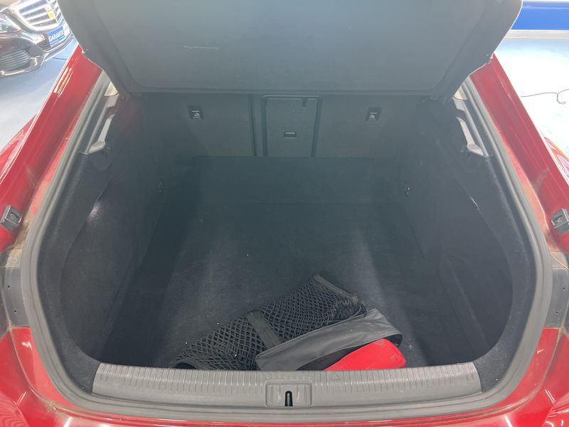 Volkswagen Arteon 2.0 TDI Elegance — zdjęcie 9