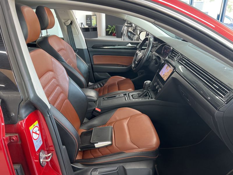 Volkswagen Arteon 2.0 TDI Elegance — zdjęcie 10