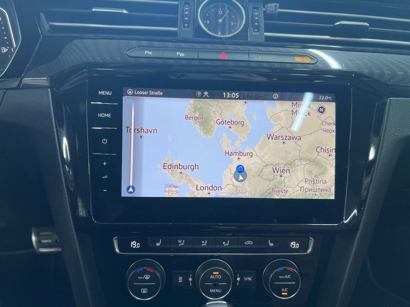 Volkswagen Arteon 2.0 TDI Elegance — zdjęcie 13