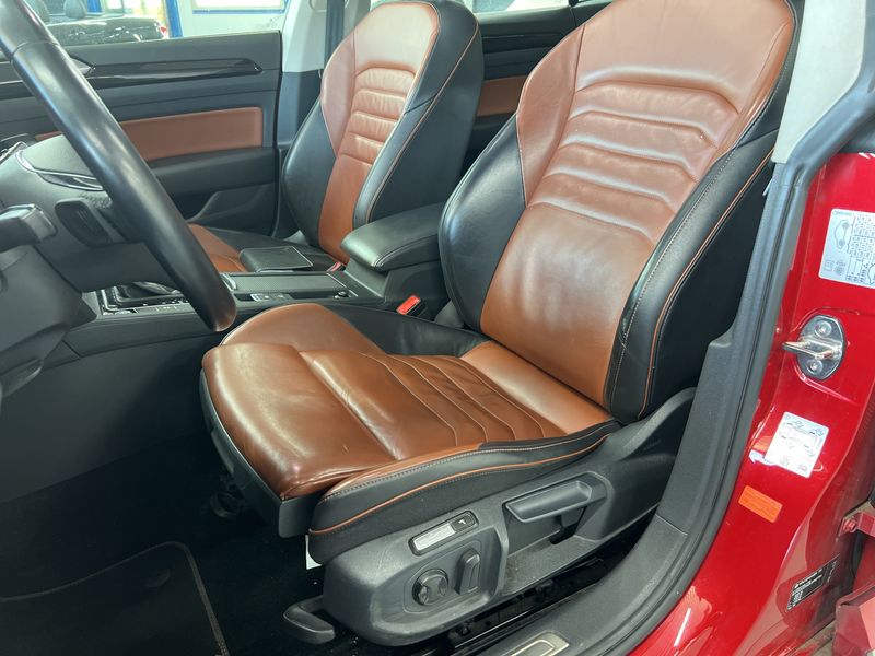 Volkswagen Arteon 2.0 TDI Elegance — zdjęcie 16