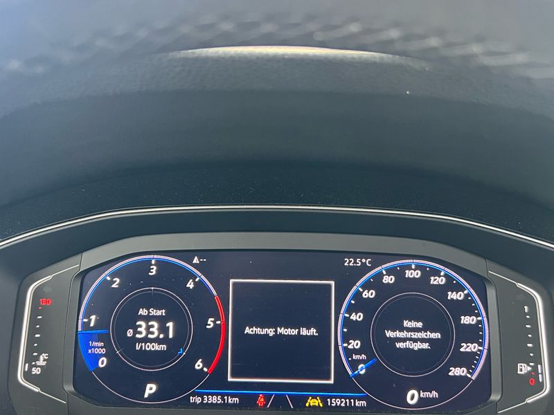 Volkswagen Arteon 2.0 TDI Elegance — zdjęcie 12