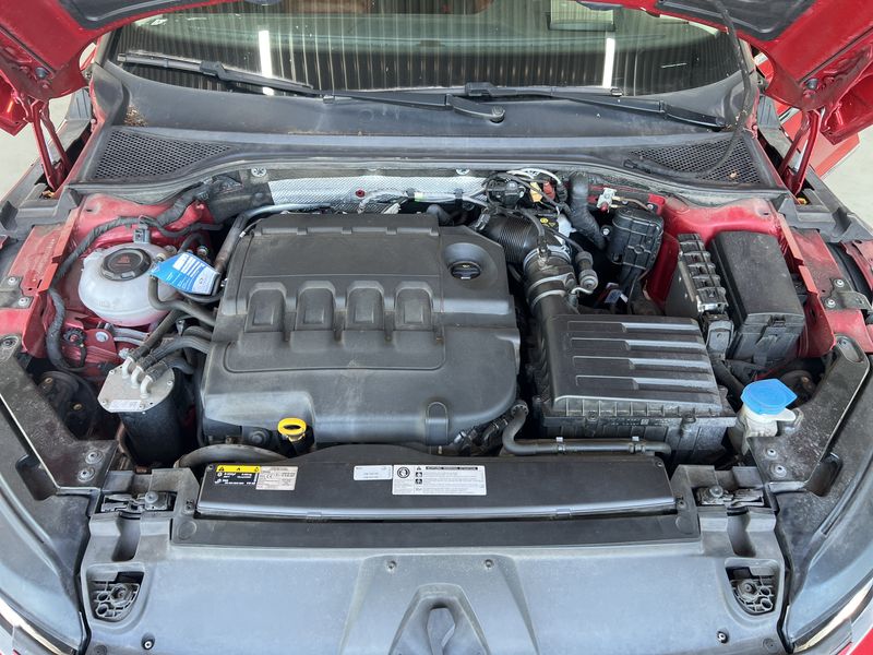 Volkswagen Arteon 2.0 TDI Elegance — zdjęcie 8