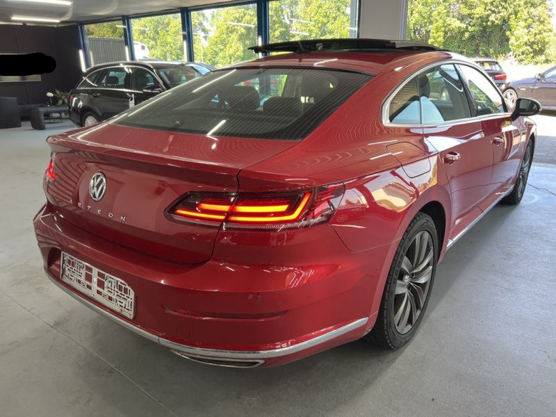 Volkswagen Arteon 2.0 TDI Elegance — zdjęcie 5
