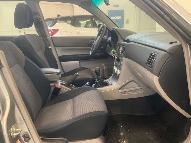 Subaru Forester 2.0 LPG XS Trend — zdjęcie 3