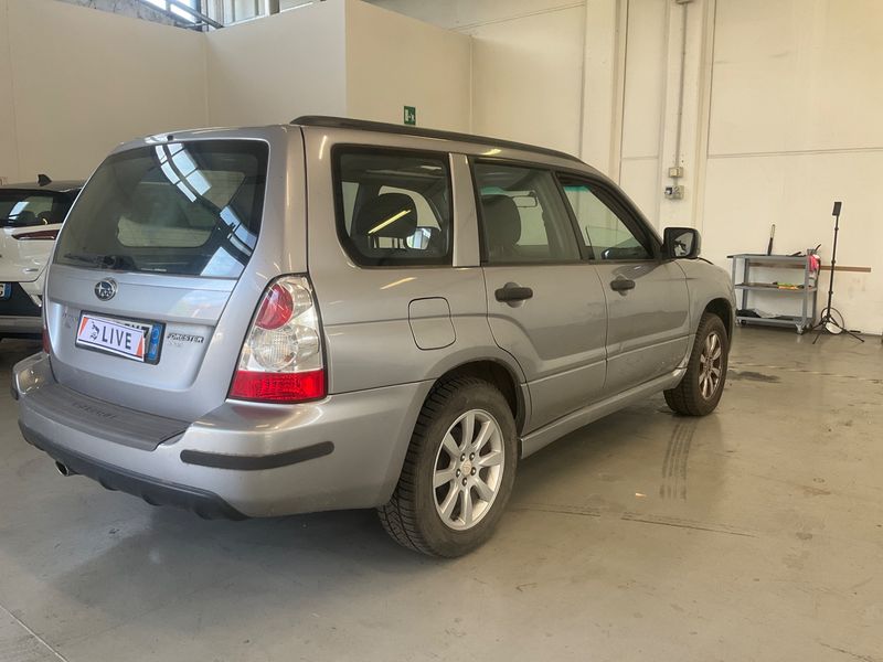 Subaru Forester 2.0 LPG XS Trend — zdjęcie 2