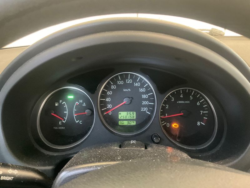 Subaru Forester 2.0 LPG XS Trend — zdjęcie 4