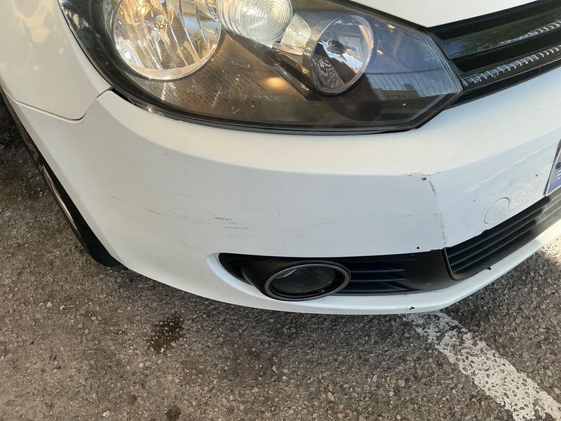 Volkswagen Golf VI 1.4 Edition 2011 – снимка 33