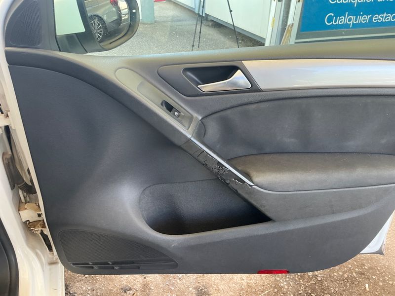 Volkswagen Golf VI 1.4 Edition 2011 – снимка 27