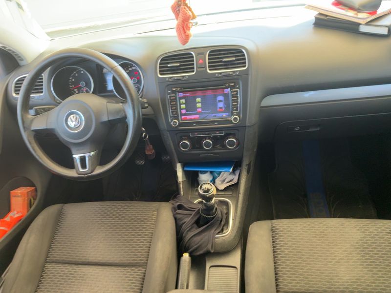 Volkswagen Golf VI 1.4 Edition 2011 – снимка 17