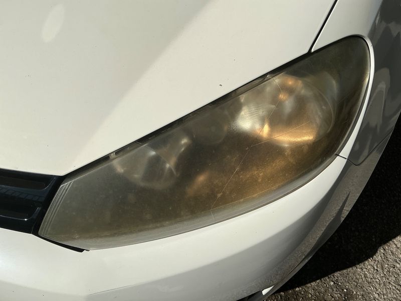 Volkswagen Golf VI 1.4 Edition 2011 – снимка 35