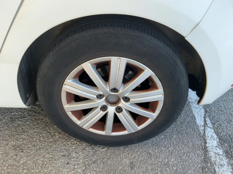 Volkswagen Golf VI 1.4 Edition 2011 – снимка 5