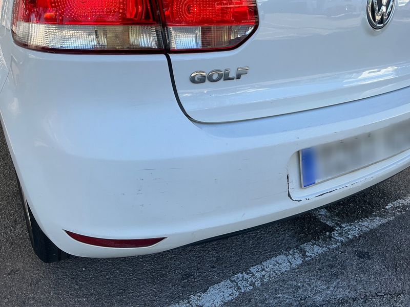 Volkswagen Golf VI 1.4 Edition 2011 – снимка 31