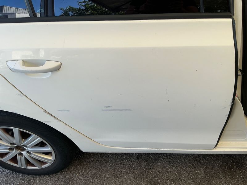 Volkswagen Golf VI 1.4 Edition 2011 – снимка 23