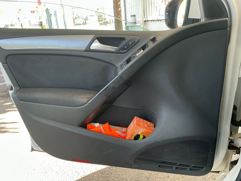 Volkswagen Golf VI 1.4 Edition 2011 – снимка 24