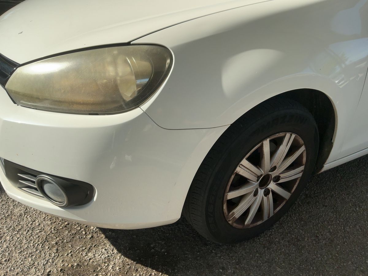 Volkswagen Golf d'occasion