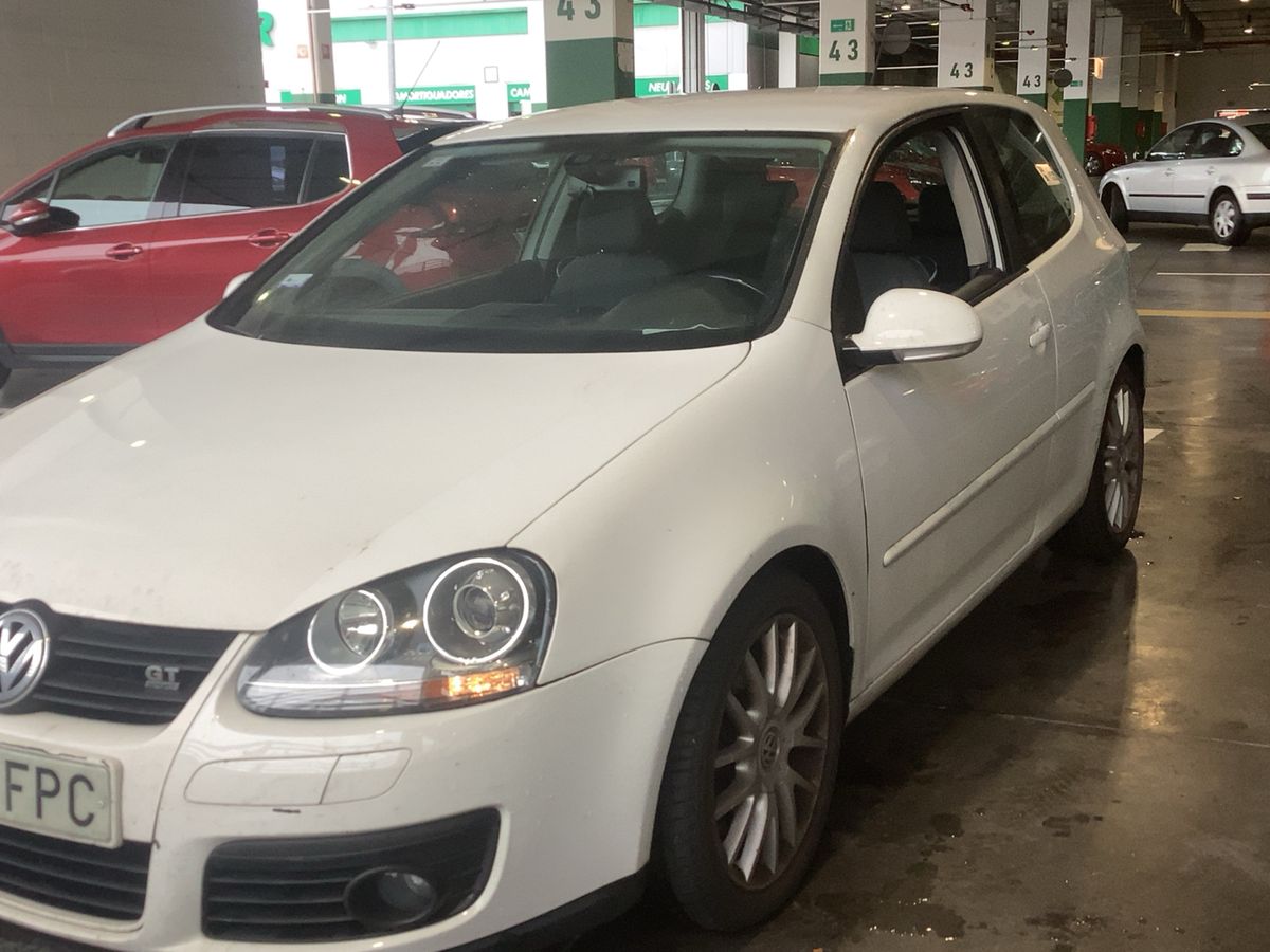 Volkswagen Golf d'occasion