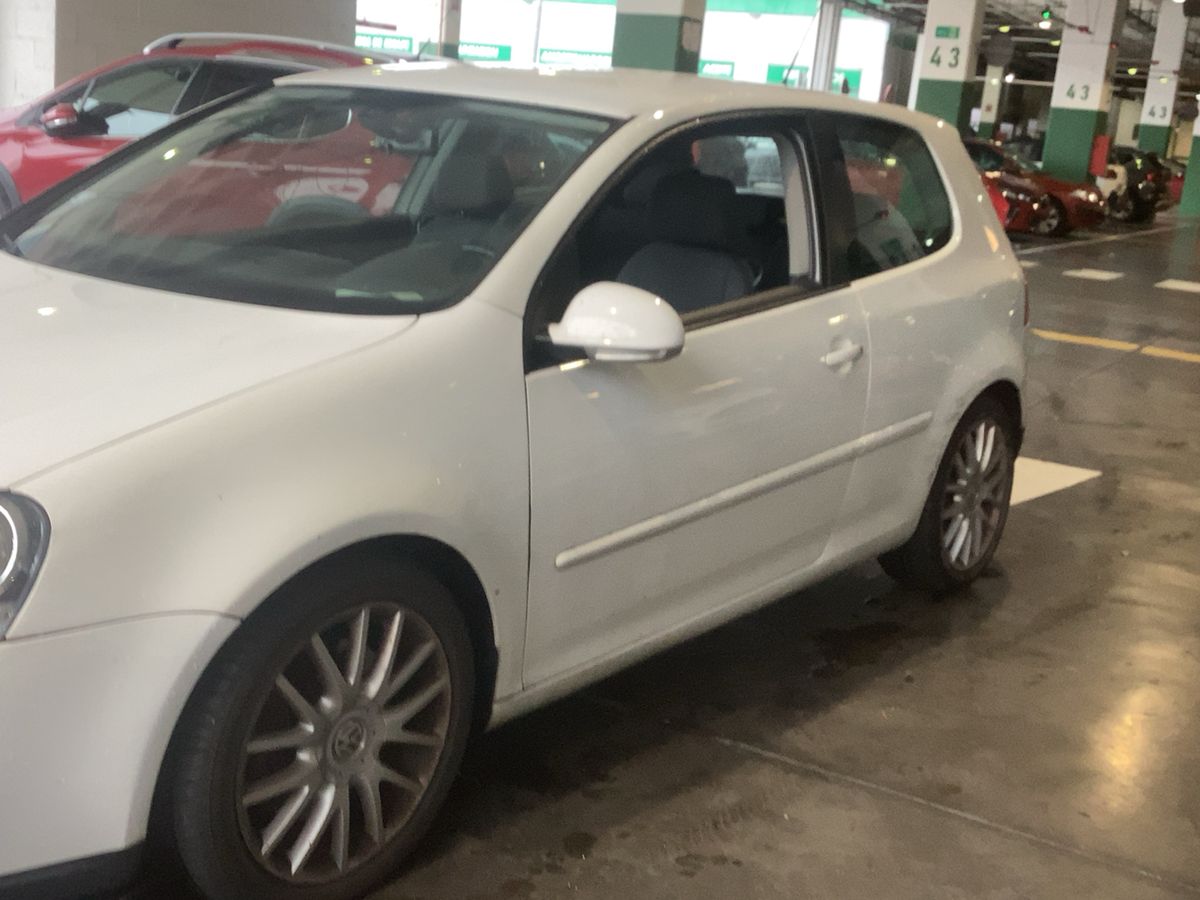 Volkswagen Golf d'occasion