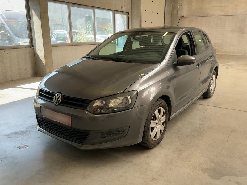 Volkswagen Polo 1.2 TDI Trendline