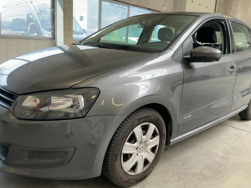 Volkswagen Polo 1.2 TDI Trendline — zdjęcie 2