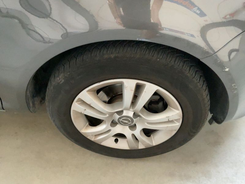 Opel Corsa 1.2 Active 2013 – снимка 11