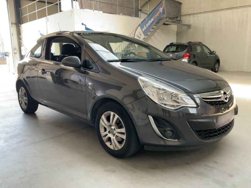 Opel Corsa 1.2 Active 2013 – снимка 12