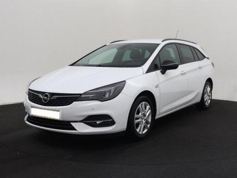 Opel Astra d'occasion