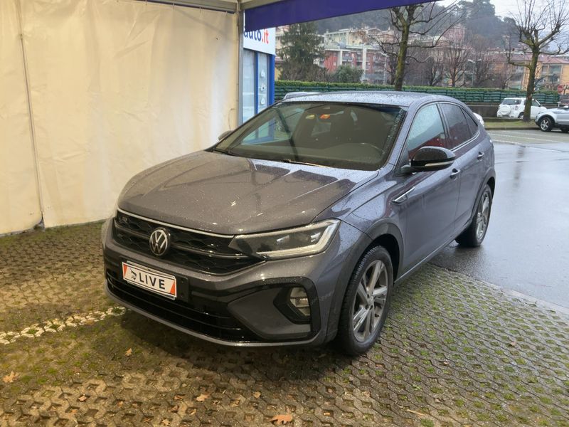 Taigo 1.5 TSI ACT R-Line